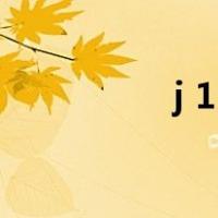 j 15（关于j 15的介绍）