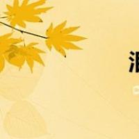泪（关于泪的介绍）