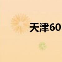 天津606（关于天津606的介绍）