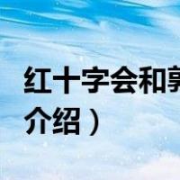 红十字会和郭美美（关于红十字会和郭美美的介绍）