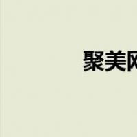 聚美网（关于聚美网的介绍）