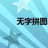 无字拼图3（关于无字拼图3的介绍）