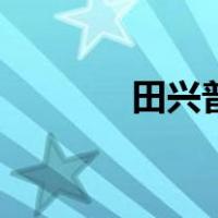 田兴普（关于田兴普的介绍）