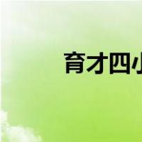 育才四小（关于育才四小的介绍）