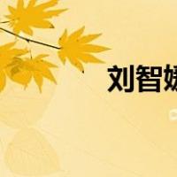 刘智媛（关于刘智媛的介绍）