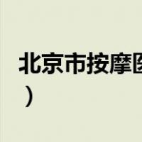 北京市按摩医院（关于北京市按摩医院的介绍）