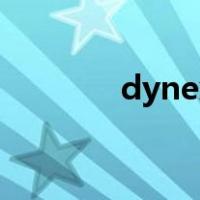 dynex（关于dynex的介绍）