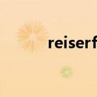 reiserfs（关于reiserfs的介绍）
