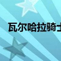 瓦尔哈拉骑士（关于瓦尔哈拉骑士的介绍）