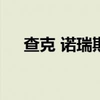 查克 诺瑞斯（关于查克 诺瑞斯的介绍）