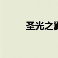 圣光之翼（关于圣光之翼的介绍）