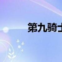 第九骑士（关于第九骑士的介绍）