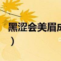 黑涩会美眉成员（关于黑涩会美眉成员的介绍）