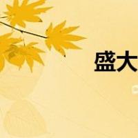 盛大官方传奇（盛大官方）