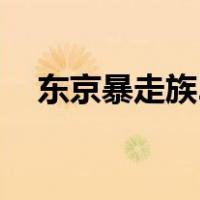 东京暴走族2（关于东京暴走族2的介绍）