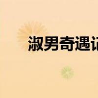淑男奇遇记（关于淑男奇遇记的介绍）