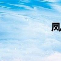 凤栖山墓园（凤栖山）