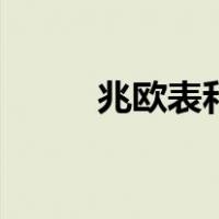 兆欧表和摇表有什么区别（兆欧）