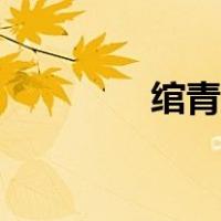 绾青丝诗句（绾青丝结局）