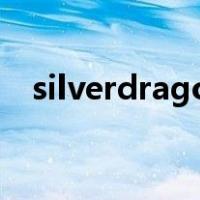 silverdragon使用方法（silverdragon）