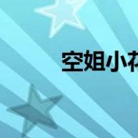空姐小花（关于空姐小花的介绍）