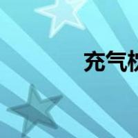 充气枕（关于充气枕的介绍）