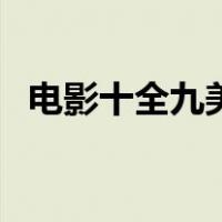 电影十全九美（关于电影十全九美的介绍）