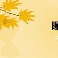 曝光最多的日本动漫