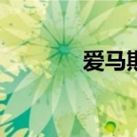 爱马斯（关于爱马斯的介绍）