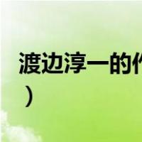 渡边淳一的作品（关于渡边淳一的作品的介绍）