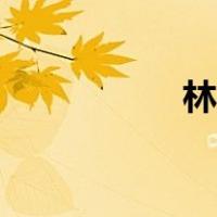 林和靖是谁（林和靖）