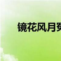 镜花风月冤女复仇完整版（镜花风月）
