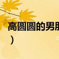 高圆圆的男朋友（关于高圆圆的男朋友的介绍）