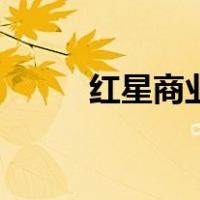 红星商业（关于红星商业的介绍）