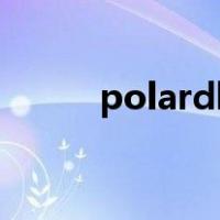 polardb（关于polardb的介绍）