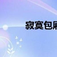 寂寞包厢（关于寂寞包厢的介绍）