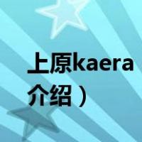 上原kaera qvod（关于上原kaera qvod的介绍）