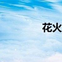 花火贝贝好声音（花火吧）