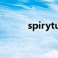 spirytusrektyfikowany怎么读