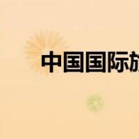 中国国际旅行社总社有限公司stp分析