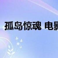 孤岛惊魂 电影（关于孤岛惊魂 电影的介绍）