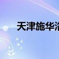 天津施华洛（关于天津施华洛的介绍）