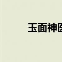 玉面神医（关于玉面神医的介绍）