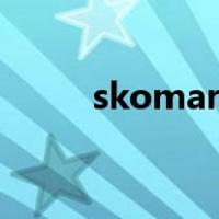 skomart（关于skomart的介绍）