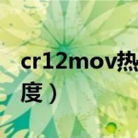 cr12mov热处理前硬度（cr12mov热处理硬度）