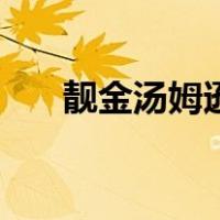 靓金汤姆逊（关于靓金汤姆逊的介绍）