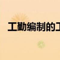 工勤编制的工资大概多少一月（工勤编制）