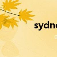 sydney student timetable