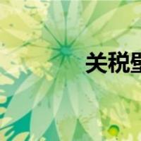 关税壁垒的例子（关税壁垒）