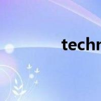technology这个单词怎么读
